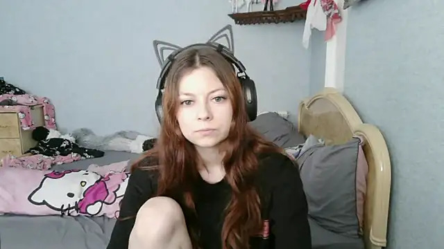AlessiaViolet online show from July 28, 2026, 11:05 am