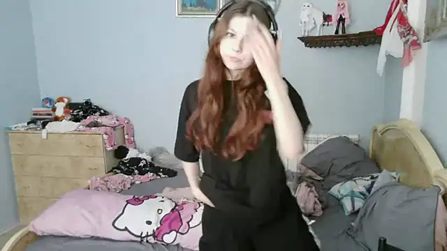 AlessiaViolet online show from July 28, 2026, 11:17 am
