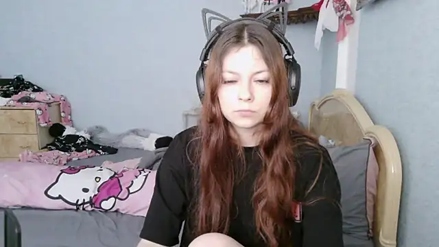 AlessiaViolet online show from July 28, 2026, 12:48 pm