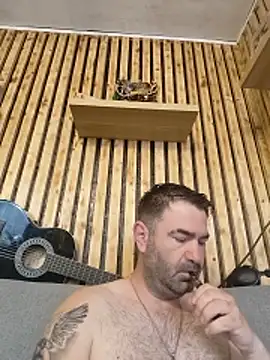 Nicedickolo online show from June 14, 2026, 2:52 pm