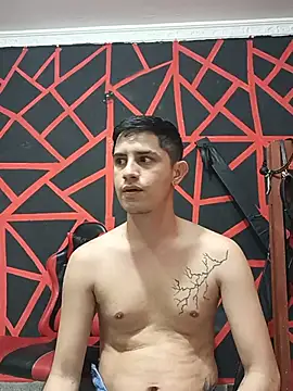 wickedboy twin1 online show from July 22, 2026, 5:49 pm