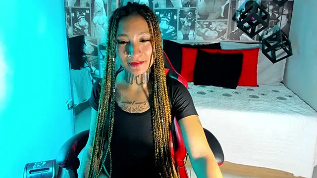 Savage Knela online show from June 8, 2026, 7:03 pm