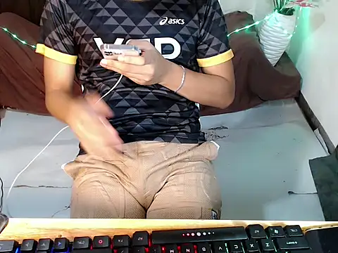 nicobigcockx online show from July 24, 2026, 12:25 pm