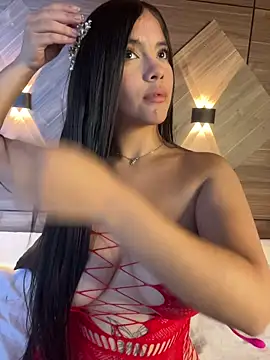Lara petit online show from July 12, 2026, 10:12 pm