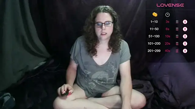 emilymts online show from July 15, 2026, 9:42 pm