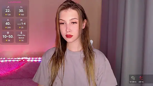 Leiakiss online show from June 11, 2026, 6:28 pm