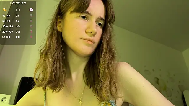 agniia257 online show from July 11, 2026, 11:13 am