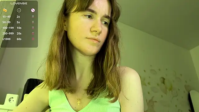 agniia257 online show from July 16, 2026, 1:28 pm