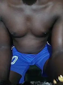 Bigblackman25 online show from June 10, 2026, 2:45 am