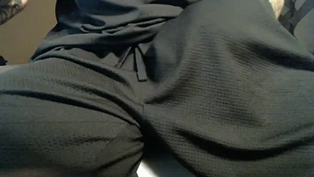LilDaddyX online show from July 22, 2026, 1:41 am