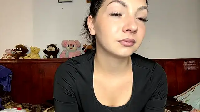 MargyClingingsmith online show from July 24, 2026, 7:01 pm