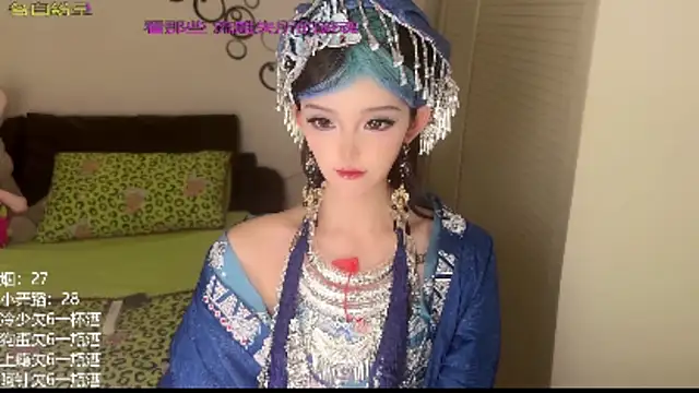 sixliuliuliu online show from July 9, 2026, 9:24 am