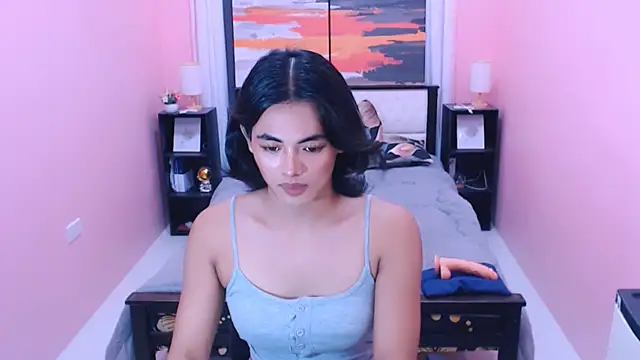 MiamoreAmara69 online show from July 6, 2026, 5:15 am