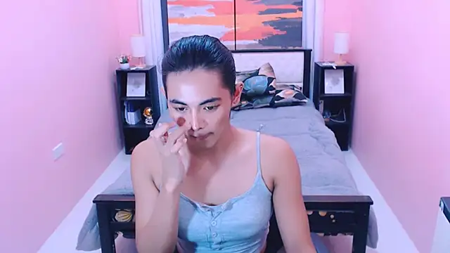 MiamoreAmara69 online show from July 17, 2026, 6:35 pm