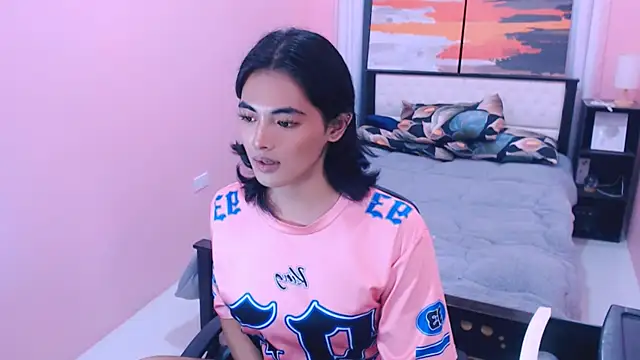 MiamoreAmara69 online show from July 18, 2026, 4:11 pm