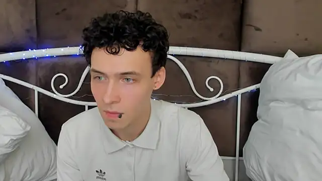Jacob Davidson online show from June 16, 2026, 2:41 pm