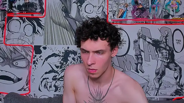 Jacob Davidson online show from July 3, 2026, 9:43 pm