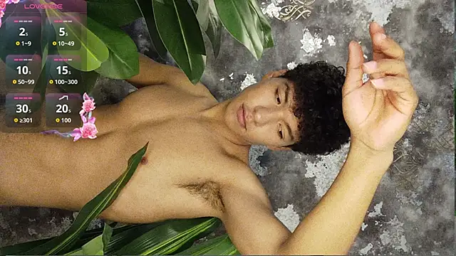 Maximiliano Young online show from June 29, 2026, 12:27 pm