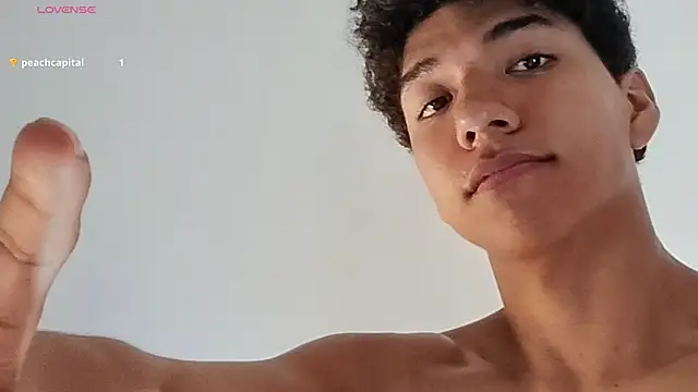 Maximiliano Young online show from July 15, 2026, 12:32 pm