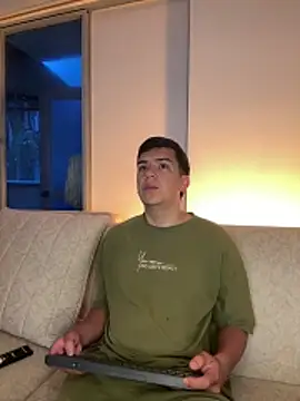 Dylan KatteLive online show from June 18, 2026, 11:09 pm