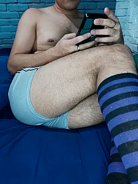 H0tBoy 23 online show from July 26, 2026, 12:19 am
