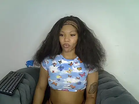 lexbonnyy online show from July 2, 2026, 7:36 am