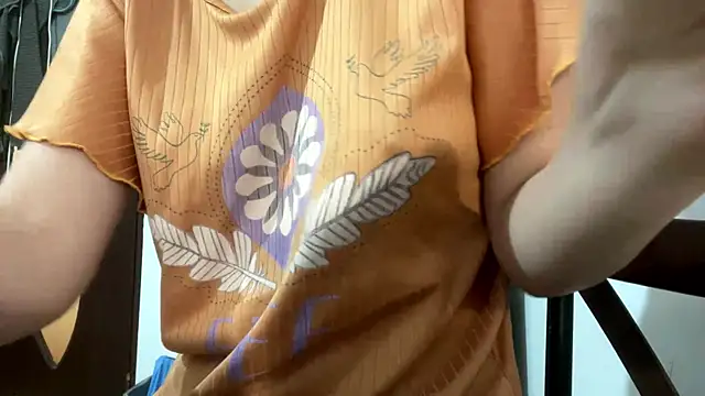 SindyKay online show from July 13, 2026, 5:43 am