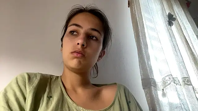 SindyKay online show from July 23, 2026, 5:16 am