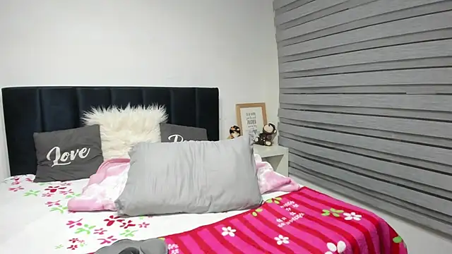 Bianca seduction online show from July 17, 2026, 2:18 am