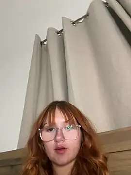 BunnyandBrookes  online show from July 23, 2026, 10:51 pm