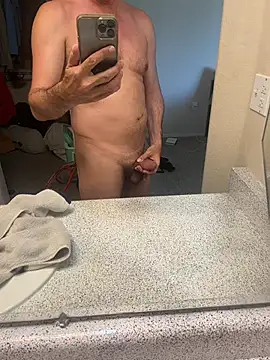 NickConant605 online show from July 13, 2026, 10:56 pm