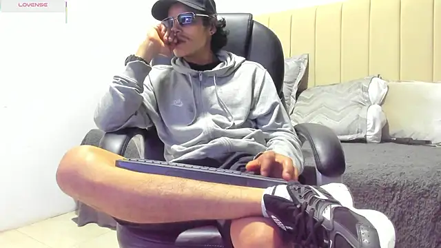 tommyhot7 online show from July 23, 2026, 11:46 pm