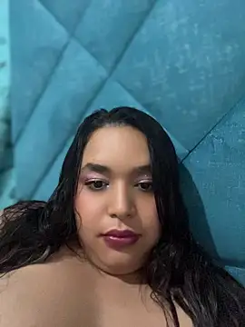 isisjhonson777 online show from July 18, 2026, 12:04 am