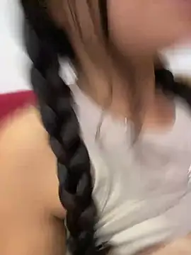 CORAL-524 online show from June 28, 2026, 10:16 pm