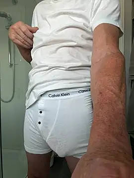 Erexsean66 online show from June 22, 2026, 4:04 pm