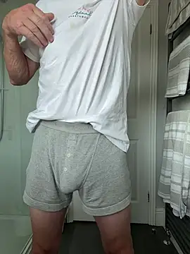 Erexsean66 online show from July 8, 2026, 6:29 am