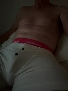Erexsean66 online show from July 12, 2026, 8:22 pm