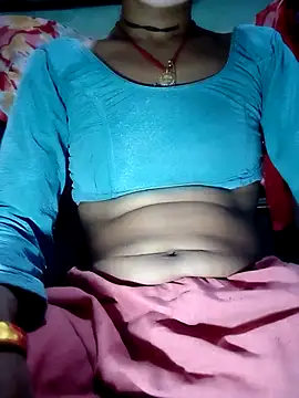 Aarti9080 online show from July 8, 2026, 5:28 pm