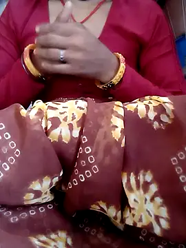Aarti9080 online show from July 13, 2026, 8:39 am