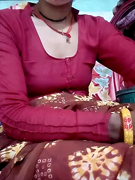 Aarti9080 online show from July 26, 2026, 5:26 am