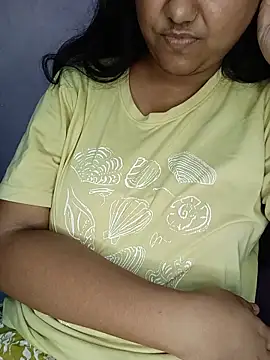 MissRiyaLive online show from June 13, 2026, 1:42 pm