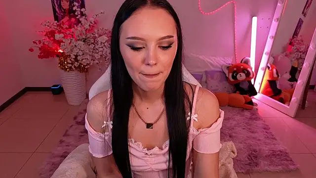 Cassadyy online show from June 25, 2026, 5:12 am