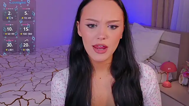 Cassadyy online show from July 21, 2026, 5:37 pm