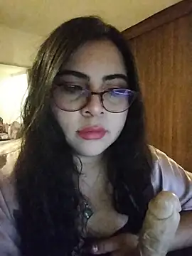 Roxxy Sade online show from July 22, 2026, 2:03 am