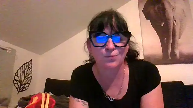 sexujuly88 online show from May 25, 2026, 9:32 pm