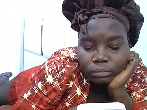 MISSMJ26 online show from July 19, 2026, 8:01 pm