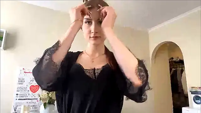 Kitty M0rphes online show from June 16, 2026, 10:51 am