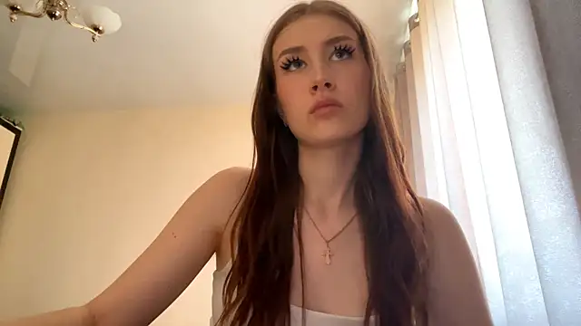Kitty M0rphes online show from June 24, 2026, 6:12 am