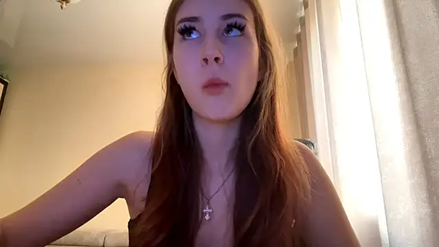 Kitty M0rphes online show from July 14, 2026, 7:13 am