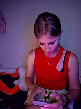 carolinaXlove online show from July 22, 2026, 8:22 pm